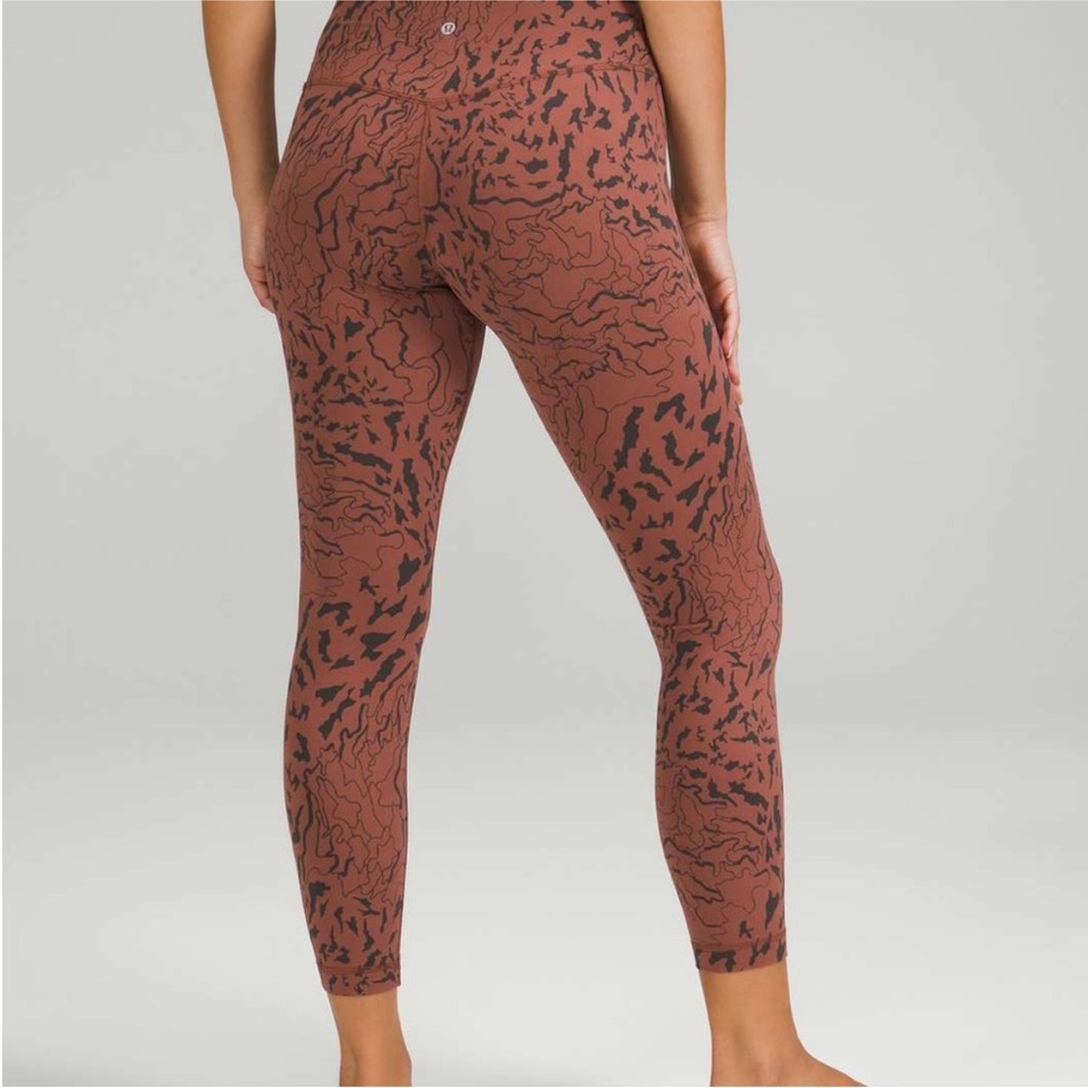 Lululemon Align High Rise 25” - Picture 1 of 4